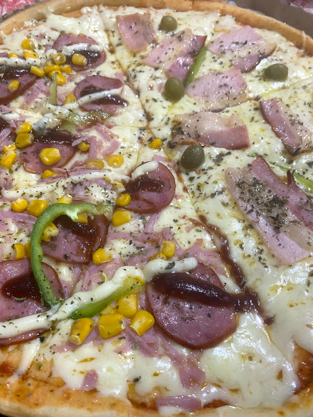 Foto 3 Pizzaria Pit Stop