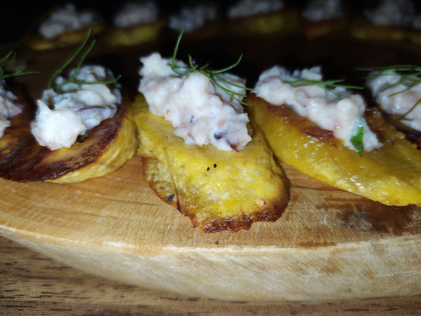 Branches Gastronomia