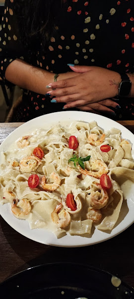 Foto 1 Branches Gastronomia