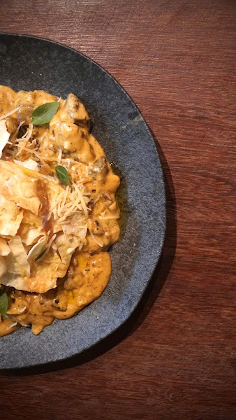 Foto 2 Branches Gastronomia