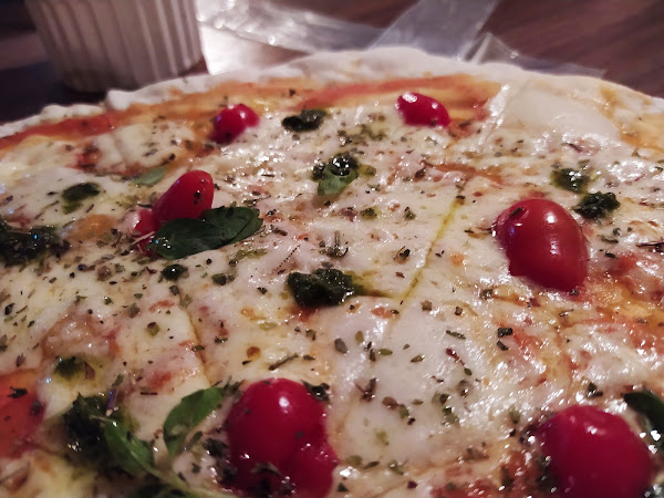 Foto 3 Branches Gastronomia