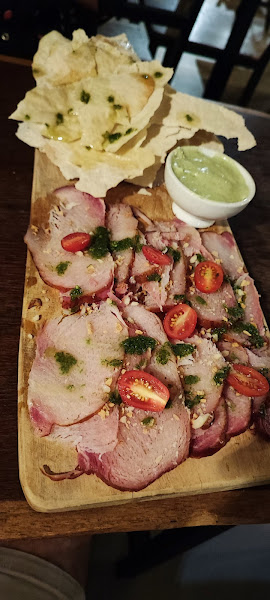 Foto 4 Branches Gastronomia