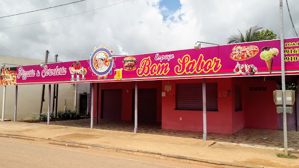 Pizzaria Bom Sabor