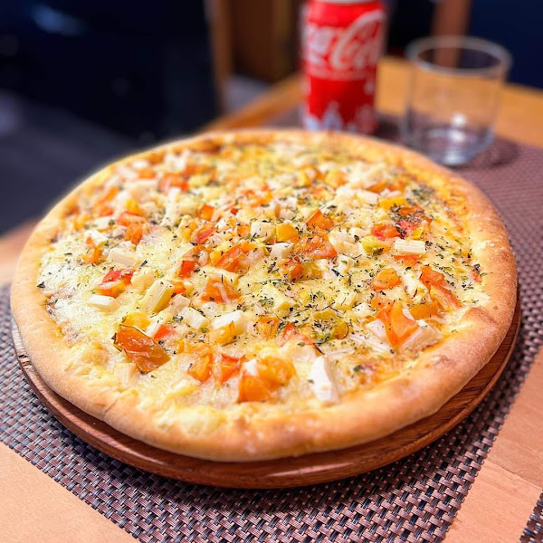 Foto 2 Sottiles Pizzaria Alto da Serra: Pizza, Delivery em Petrópolis RJ