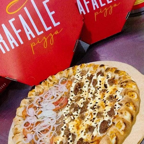 Foto 3 Rafalle Pizza Petrópolis