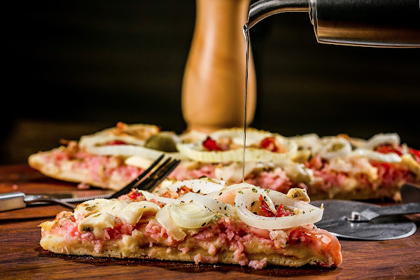 Foto 1 Mr. Coki Pizzaria Delivery