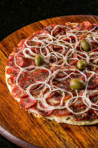 Foto 2 Mr. Coki Pizzaria Delivery