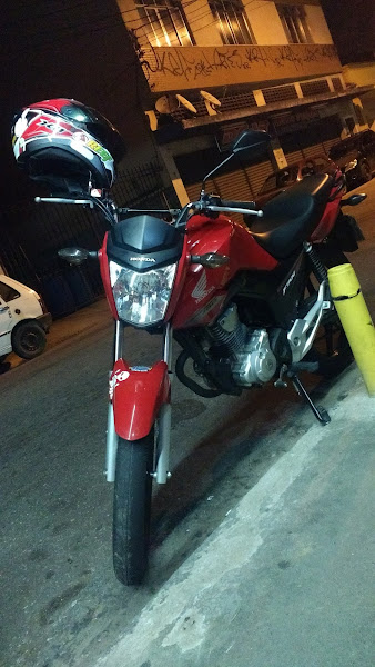 Foto 3 Mr. Coki Pizzaria Delivery