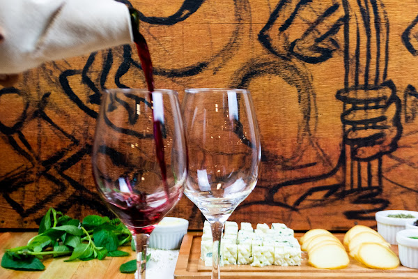 Foto 1 Cristallo Pizzas