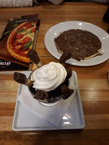 Foto 2 Cristallo Pizzas