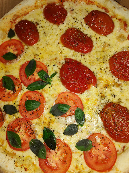 Foto 1 Pizzaria Tomatinne