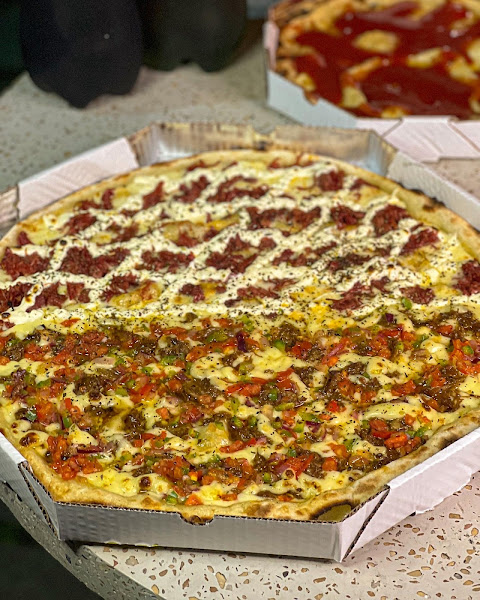 Foto 2 Pizzaria Tomatinne