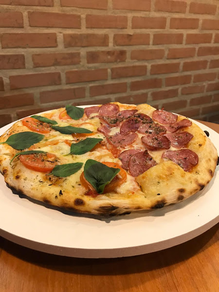 Foto 4 Pizzaria Tomatinne