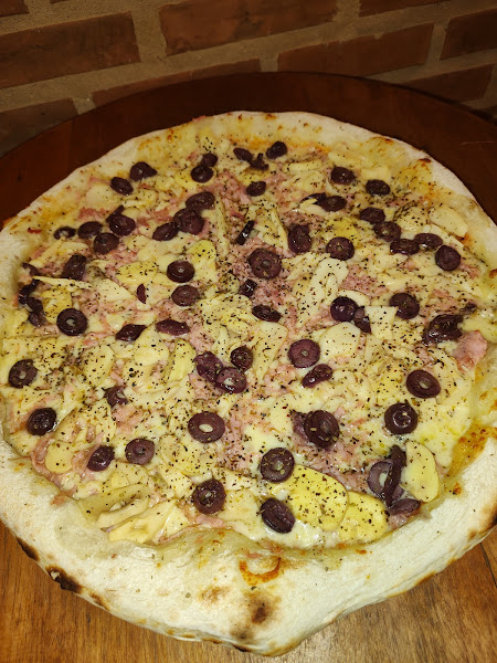 Foto 5 Pizzaria Tomatinne