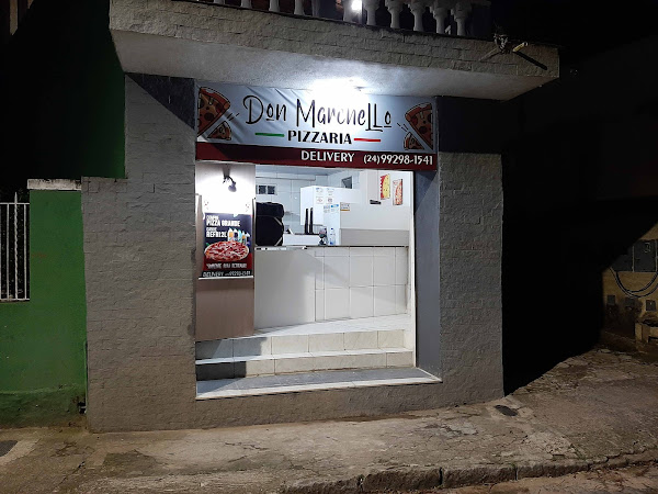Foto 0 Don Marchello - Pizzaria