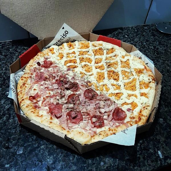 Foto 1 Don Marchello - Pizzaria