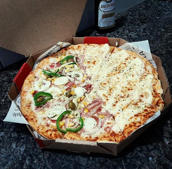 Foto 2 Don Marchello - Pizzaria