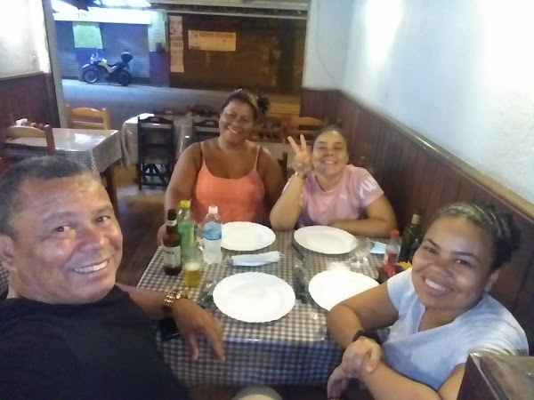 Foto 2 Pizzaria Tidigão Carangola