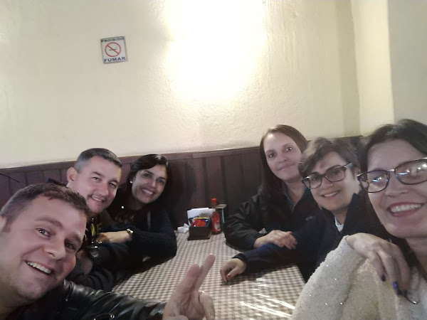 Foto 3 Pizzaria Tidigão Carangola