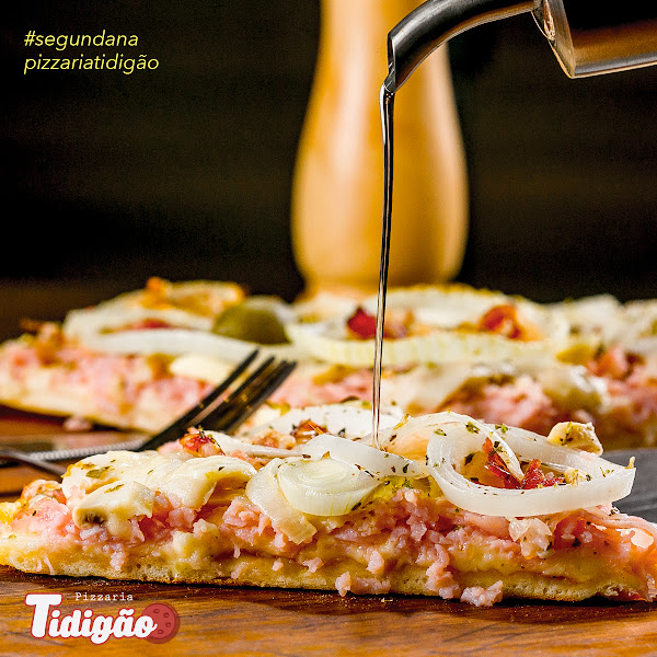 Foto 4 Pizzaria Tidigão Carangola