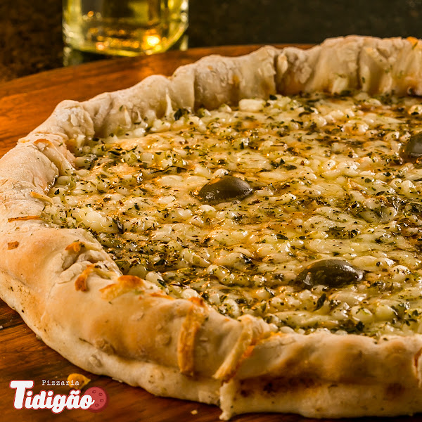 Foto 5 Pizzaria Tidigão Carangola