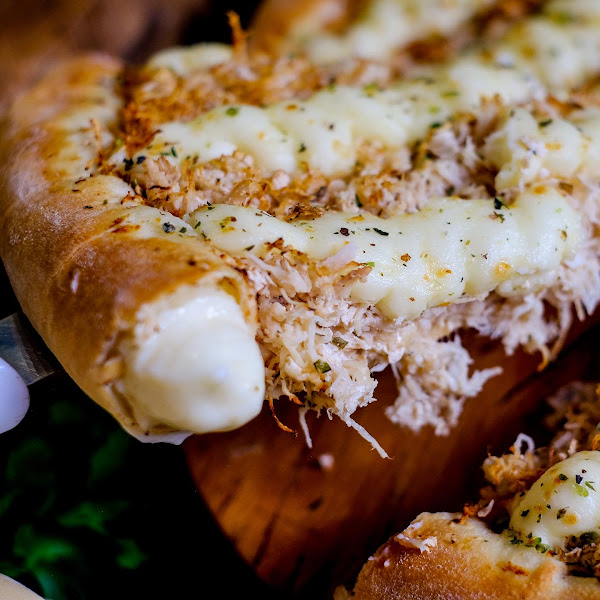 Foto 1 Sottiles Pizzaria Bingen: Pizza, Delivery em Petrópolis RJ