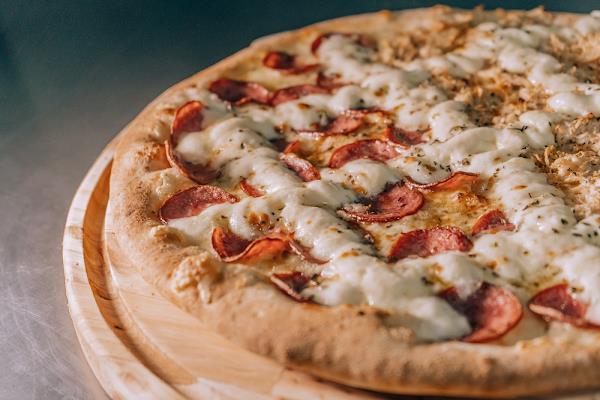 Foto 1 Speciale Pizzeria Delivery