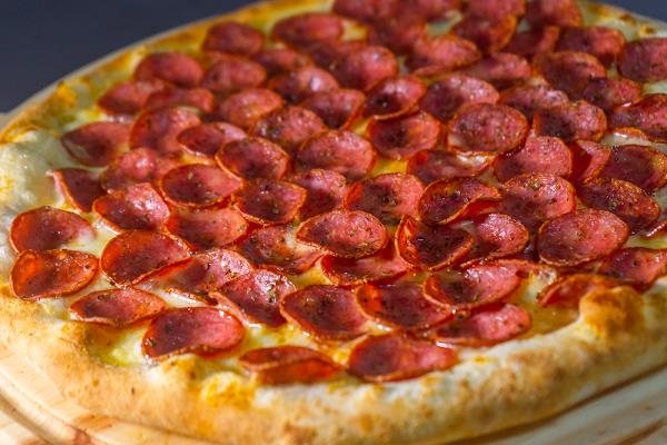 Foto 2 Speciale Pizzeria Delivery