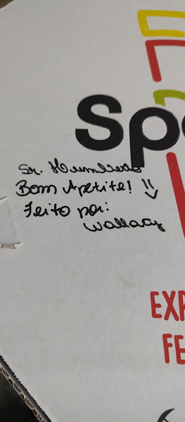 Foto 4 Speciale Pizzeria Delivery