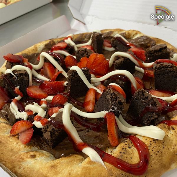 Foto 5 Speciale Pizzeria Delivery