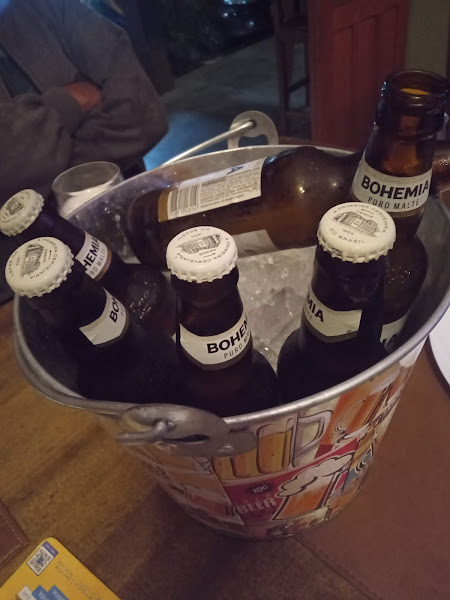 Pizzaria Deck bar Pizzaria Deck bar