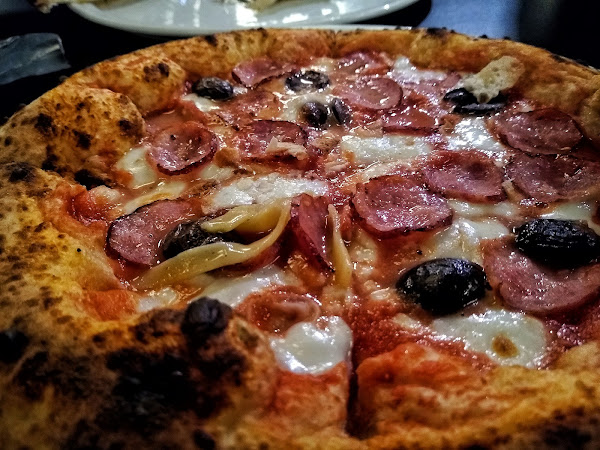 Foto 1 Vita Cantina e Pizzaria