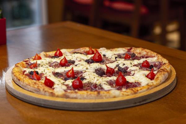 Foto 1 Delizie Pizzas