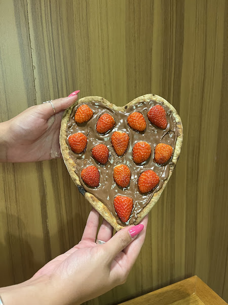 Foto 2 Delizie Pizzas