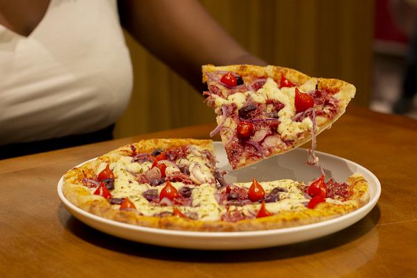 Foto 4 Delizie Pizzas