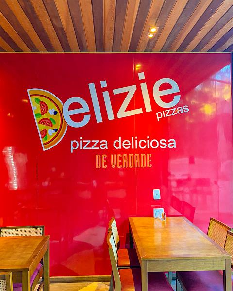 Foto 5 Delizie Pizzas