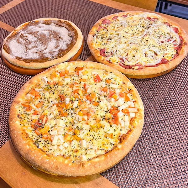 Foto 1 Sottile''s Pizzaria