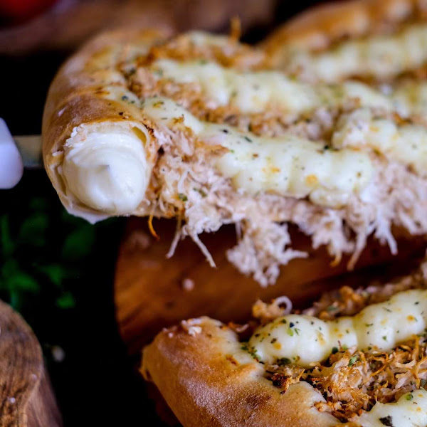 Foto 2 Sottile''s Pizzaria