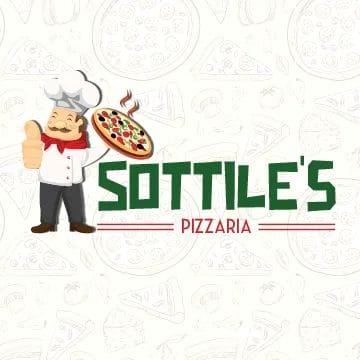 Foto 3 Sottile''s Pizzaria