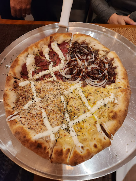 Foto 4 Sottile''s Pizzaria