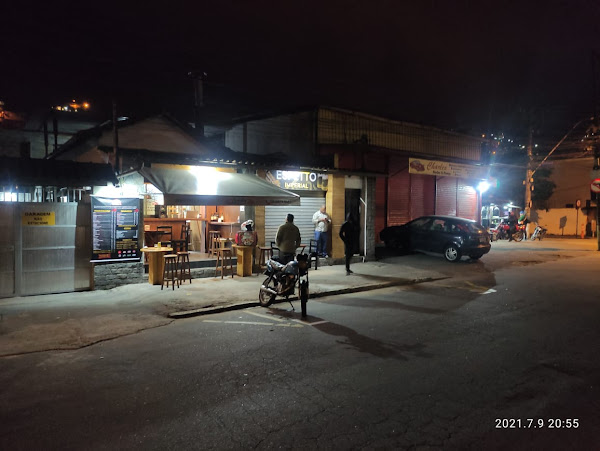 Foto 2 Santa Fornalha