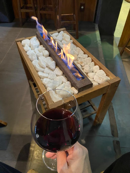 Foto 3 Santa Fornalha