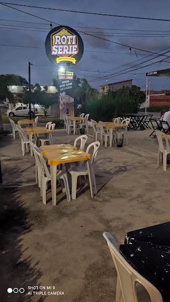 Rotisserie Sanduicheria e Pizzaria