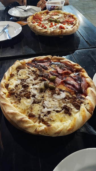 Foto 1 Rotisserie Sanduicheria e Pizzaria