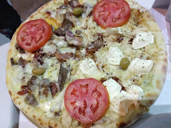 Foto 3 Rotisserie Sanduicheria e Pizzaria