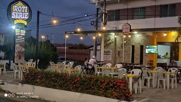 Foto 4 Rotisserie Sanduicheria e Pizzaria Foto 4 Rotisserie Sanduicheria e Pizzaria