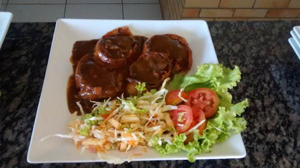 Foto 1 Terrazzo Pizzaria