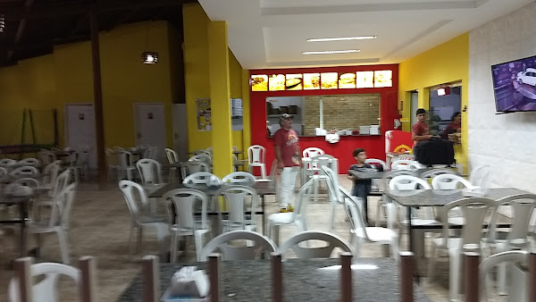 Foto 2 Terrazzo Pizzaria