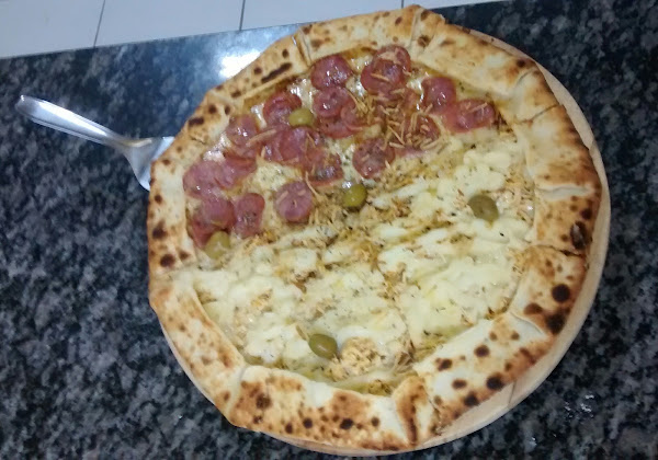 Foto 6 Terrazzo Pizzaria