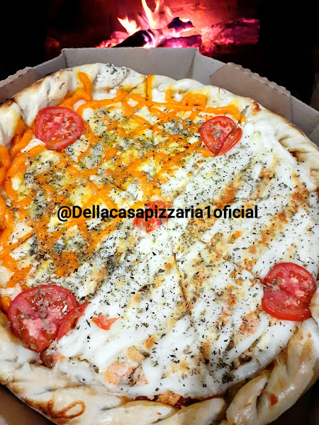 Dellacasa Pizzaria